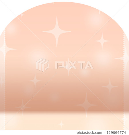 方形背景,手繪素材,美麗柔和的鮭魚粉紅色透明閃光框架,抽象的背景插圖 方形背景,手繪素材,美麗柔和的鮭魚粉紅色透明閃光框架,抽象的背景插圖 129064774