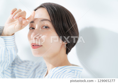 女性美 129065277