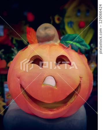 Autumn Home Decoration Autumn Home Decoration 129066424