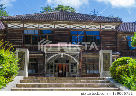 復古木質校舍 復古木質校舍 129066731