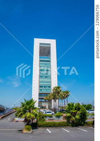 Yokkaichi Port Building (Kasumi, Yokkaichi City, Mie Prefecture) Yokkaichi Port Building (Kasumi, Yokkaichi City, Mie Prefecture) 129066756