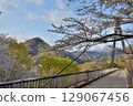 Lake Matsukawa 129067456