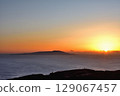 Morning in Higashiizu-cho 129067457