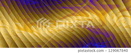 black and silver ribbed abstract background with sharp glassy textures and metallic gradient effects for modern futuristic themes black and silver ribbed abstract background with sharp glassy textures and metallic gradient effects for modern futuristic themes 129067840