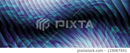 peach and lavender ribbed gradient background with soft glass wave textures and flowing light motion in modern aesthetic design 129067841
