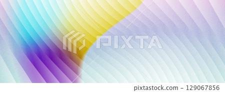 cobalt blue and amber ribbed abstract background with fluid glass like textures and radiant gradient waves for contemporary design aesthetics cobalt blue and amber ribbed abstract background with fluid glass like textures and radiant gradient waves for contemporary design aesthetics 129067856