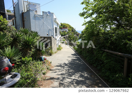 Ako Misaki Promenade, Ako City, Hyogo Prefecture Ako Misaki Promenade, Ako City, Hyogo Prefecture 129067982