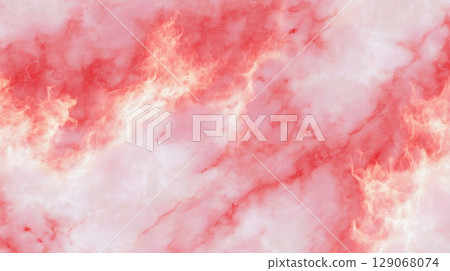 Red Flame Marble Lightning Madara 129068074