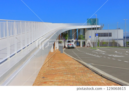 Hover Terminal Oita (Oita City) 129068615