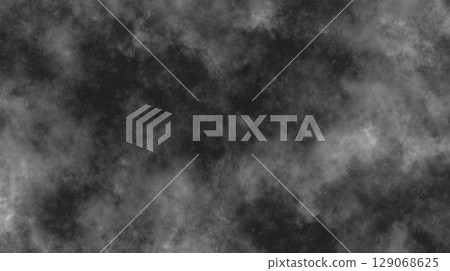 火山灰雲紋理,煙霧狀覆蓋材料 火山灰雲紋理,煙霧狀覆蓋材料 129068625