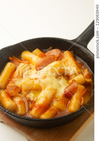 奶酪toppogi 129068640