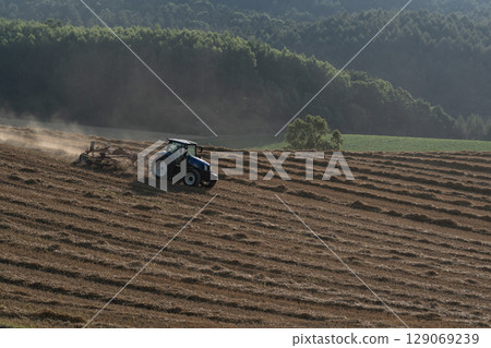 大麥卷山 大麥卷山 129069239