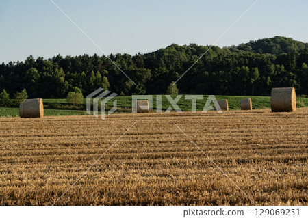 大麥卷山 大麥卷山 129069251