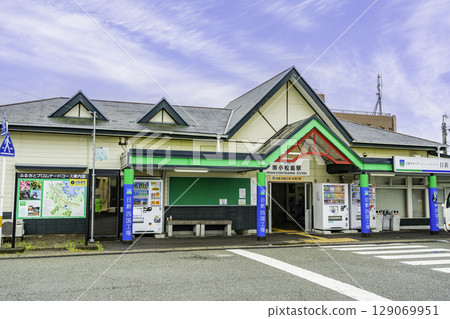 JR Minami-Komatsushima Station, Komatsushima City, Tokushima Prefecture JR Minami-Komatsushima Station, Komatsushima City, Tokushima Prefecture 129069951