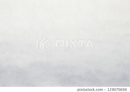 Watercolor gradient cloudy sky background 129070698