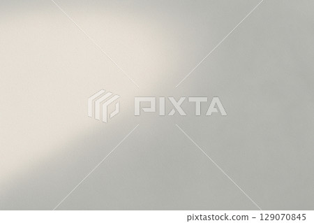 白色背景與柔和的陰影 129070845