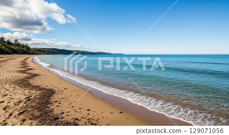 海 大海 海洋 129071056