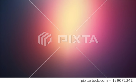 Vertical Abstract Light Bars In Multicolor Hue Vertical Abstract Light Bars In Multicolor Hue 129071341