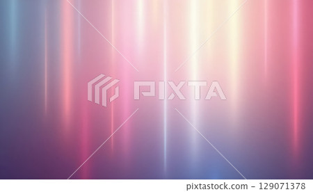 Color Transition Gradient Lines In Vertical Flow Color Transition Gradient Lines In Vertical Flow 129071378