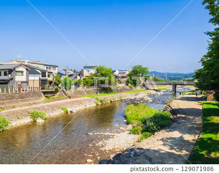 Hida Takayama Miyagawa 129071986