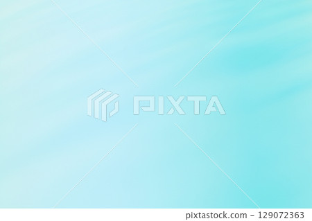 藍綠色流線背景 129072363