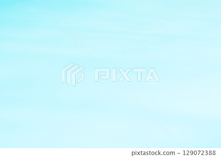 藍色柔和色彩流線背景 129072388