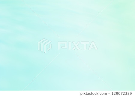 藍綠色柔和色彩流線背景 藍綠色柔和色彩流線背景 129072389