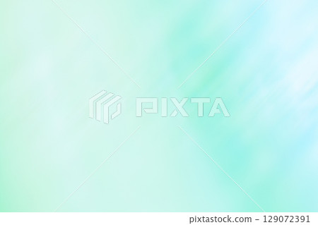 藍綠色流線背景 129072391