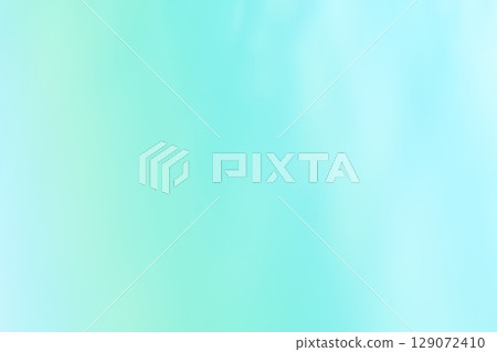 藍綠色流線背景 藍綠色流線背景 129072410