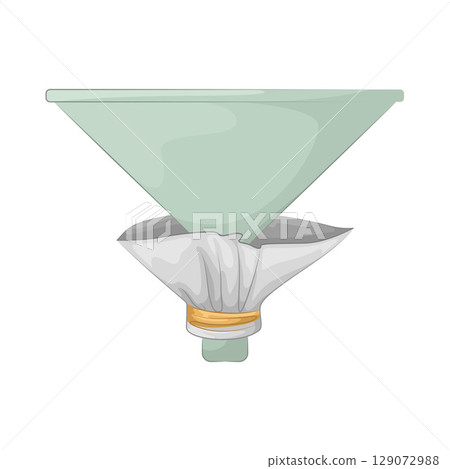 Illustration of Water Filter  129072988