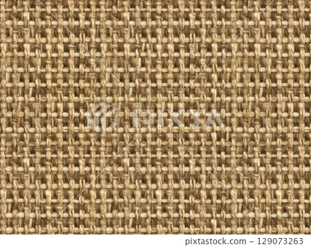 Rough weave texture Rough weave texture 129073263