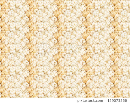 Textured fabric background 129073266
