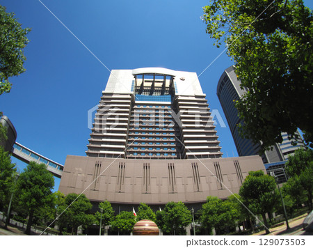 Imperial Hotel Osaka 129073503