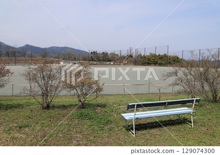 馬山多功能運動場 129074300