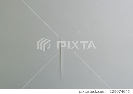 牆紙施工 牆紙施工 129074645