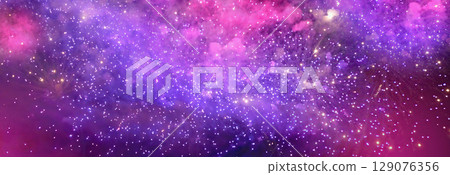 Banner Purple Firework celebrate anniversary happy new year 2024, 4th of july holiday festival. Banner Purple firework night time National holiday. Violet firework New year 2025 festival copy space Banner Purple Firework celebrate anniversary happy new year 2024, 4th of july holiday festival. Banner Purple firework night time National holiday. Violet firework New year 2025 festival copy space 129076356