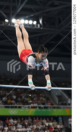 Gymnasts Gymnasts 129077004
