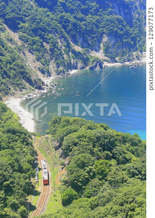 Summer Sanin Main Line 129077173