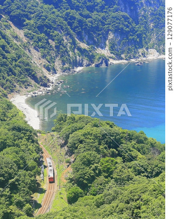 夏季山陰本線 夏季山陰本線 129077176