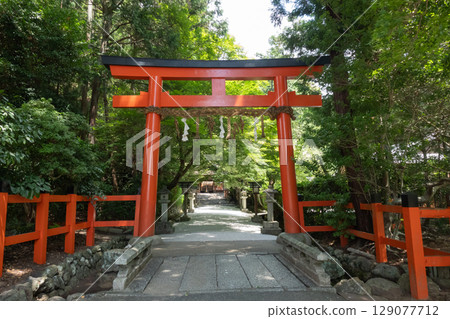 Ota Shrine (Kyoto Prefecture) 129077712