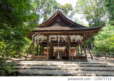 太田神社(京都府) 太田神社(京都府) 129077713
