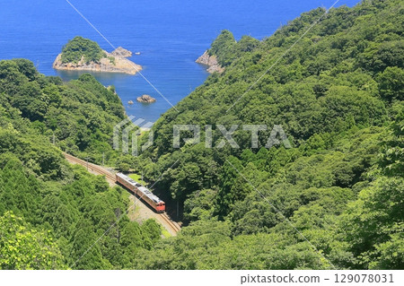 夏季山陰本線 夏季山陰本線 129078031