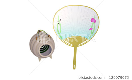 A cute plate on which you can attach text and photos (video available) 129079073