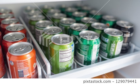 many bottles in the store 129079441
