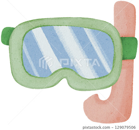 Cute summer set Cute summer set 129079506