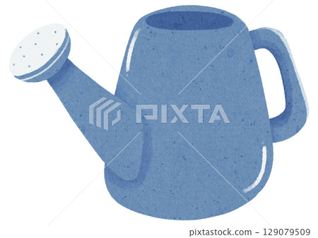 Cute Farm Clipart Set 129079509