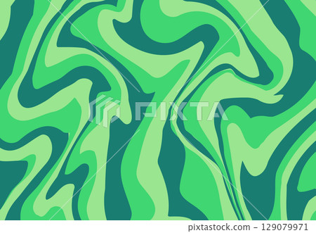 Simple marble pattern (green) 129079971