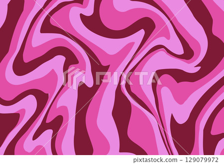 Simple marble pattern (pink) 129079972