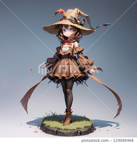 復古巫師 復古巫師 129080466