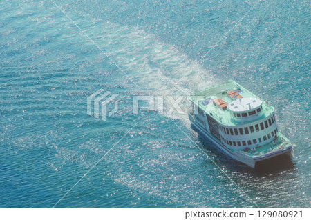 Kobe Sea Ships Kobe Sea Ships 129080921